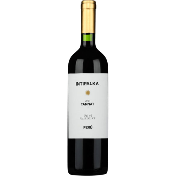 Intipalka  Tannat