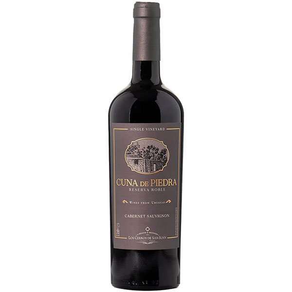 Los Cerros De San Juan  Cuna De Piedra Reserve Cabernet Sauvignon