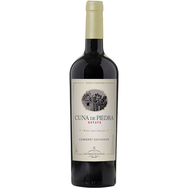 Los Cerros De San Juan  Cuna De Piedra Estate Cabernet Sauvignon