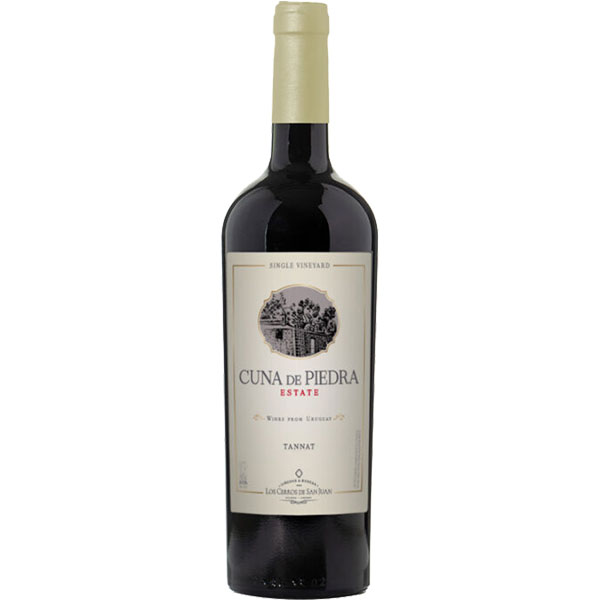 Los Cerros De San Juan  Cuna De Piedra Estate Tannat