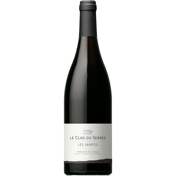 Le Clos du Serres  Le Clos Du Les Maros