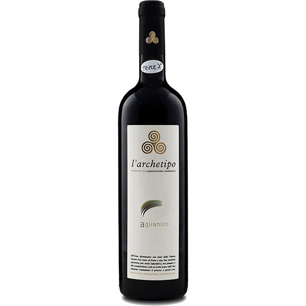 L'Archetipo  Aglianico IGP Salento