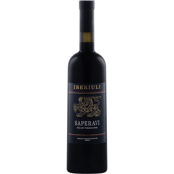 Shumi  Saperavi Iberiuli Premium
