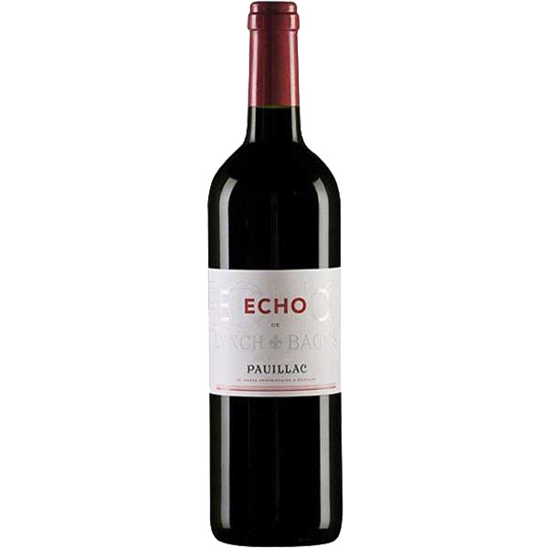 Echo de Lynch Bages AOC Pauillac 2020