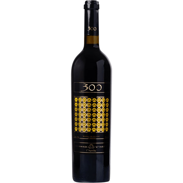 Monemvasia	 300 Red