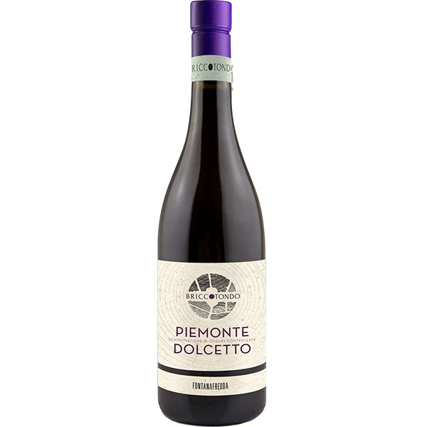 Fontanafredda  Dolcetto Briccotondo DOC
