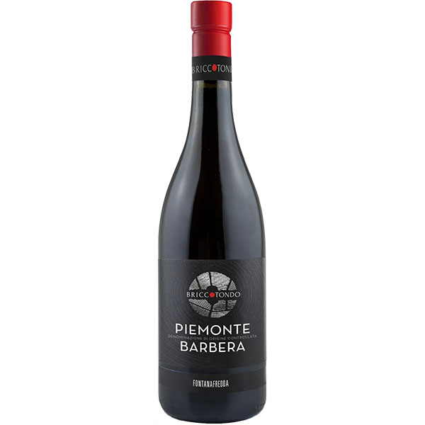 Fontanafredda  Barbera Briccotondo DOC