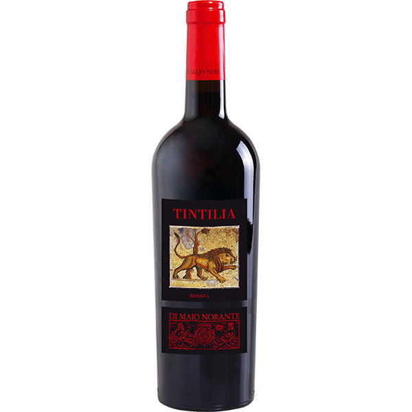 Di Majo Norante Tintilia del Molise DOC