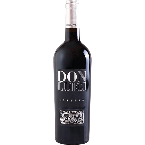 Di Majo Norante Don Luigi Riserva Molise DOC