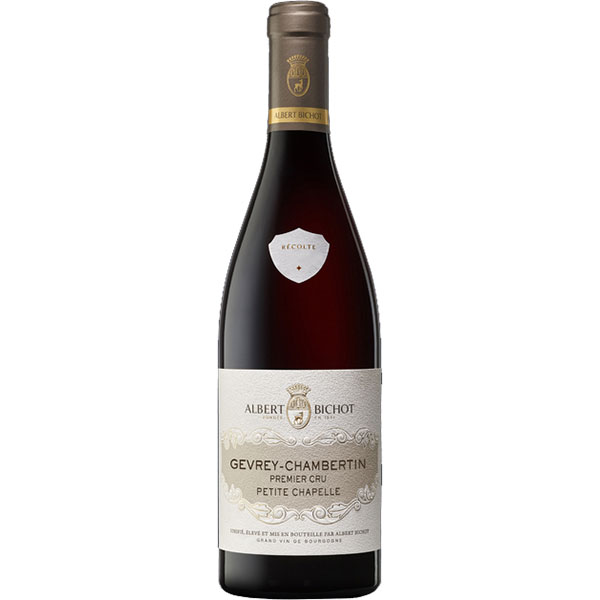 Albert Bichot  Gevrey Chambertin 1er Cru "Petite Chapelle"