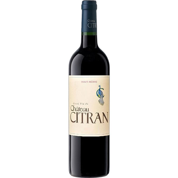 Château Citran  Cru Bourgeois Haut Medoc