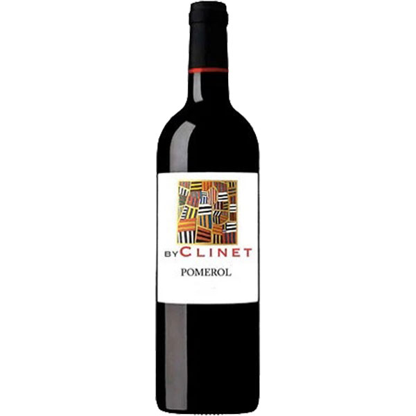 Pomerol By Clinet