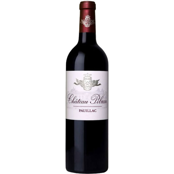 Chateau Pibran Pauillac