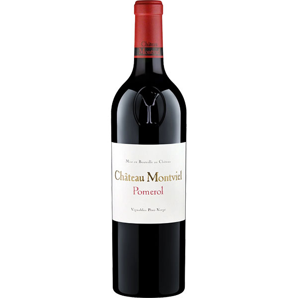 Château Montviel  Pomerol