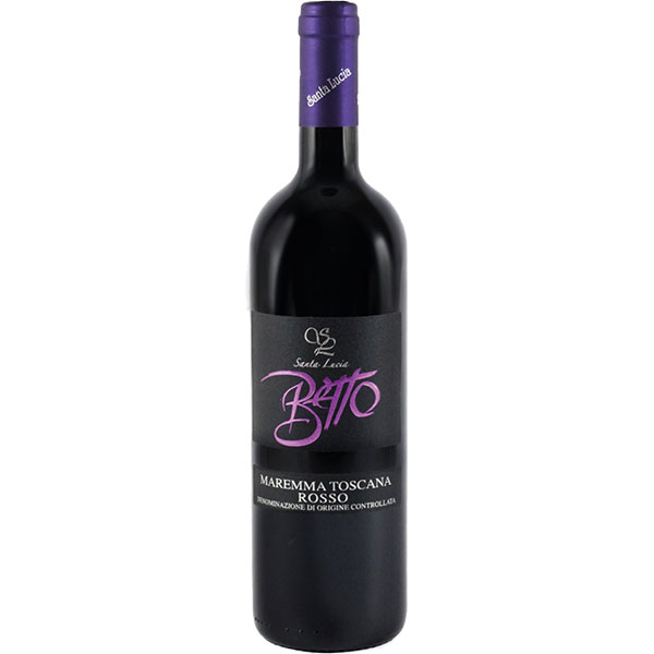 Betto Meremma Toscana