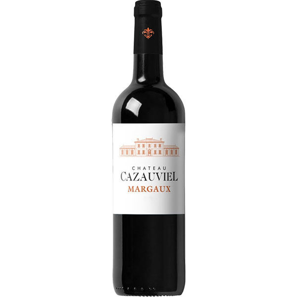 Chateau Cazauviel Margaux