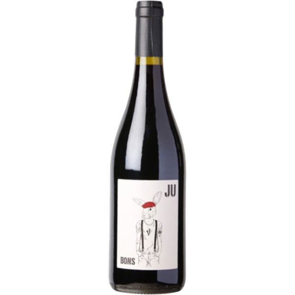Chateau de la Graveirette Bon ju Red