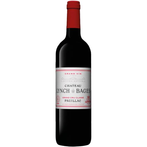 Chateau Lynch Bages  AOC Pauillac 2020