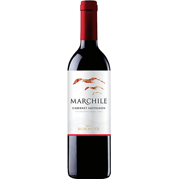 Marchile Cabernet Sauvignon