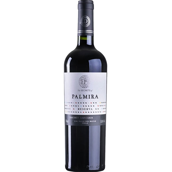 Palmila Cabernet Sauvignon