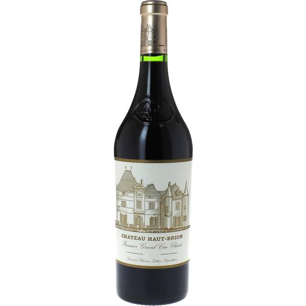 Chateau Haut-Brion  1er Grand Cru Classe 2020