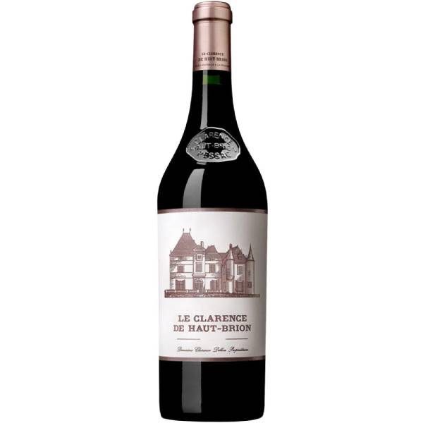 Chateau Haut-Brion  Le Clarence de Haut-Brion 2019