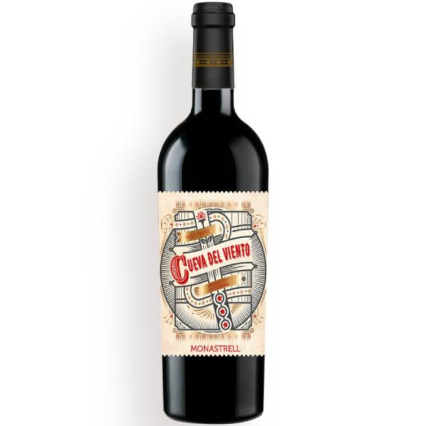 Cueva del Viento  Monastrell