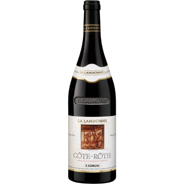 E. Guigal  Cote-Rotie La Landonne