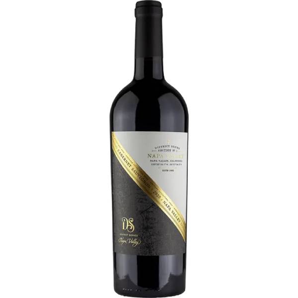 District Series Napa Valley Cabernet Sauvignon