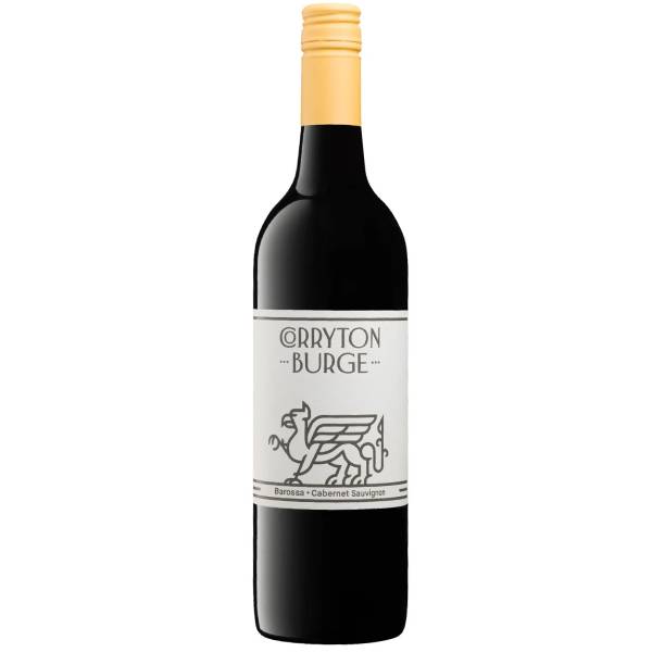 Corryton Burge  Barossa Cabernet