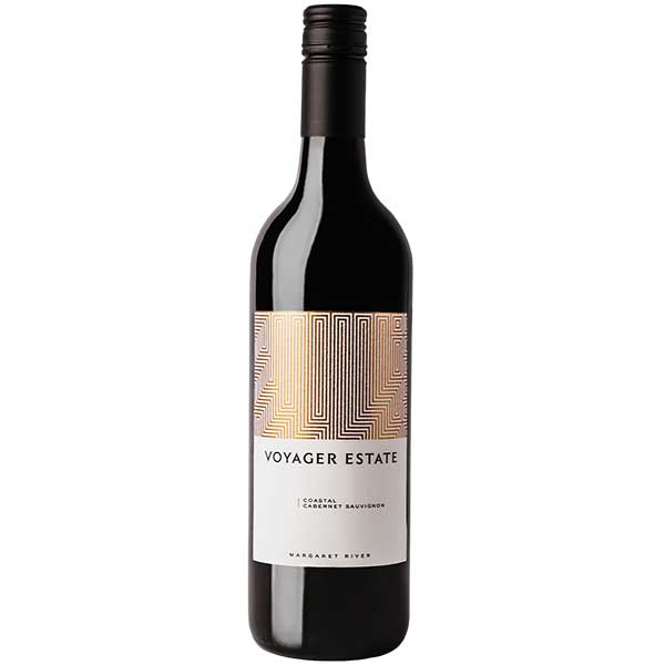 Voyager Estate  Coastal Cabernet Sauvignon