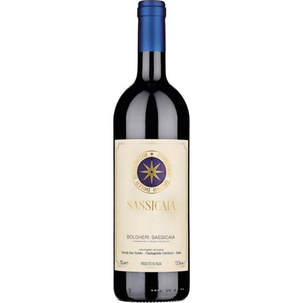 Tenuta San Guido  Sassicaia 2020