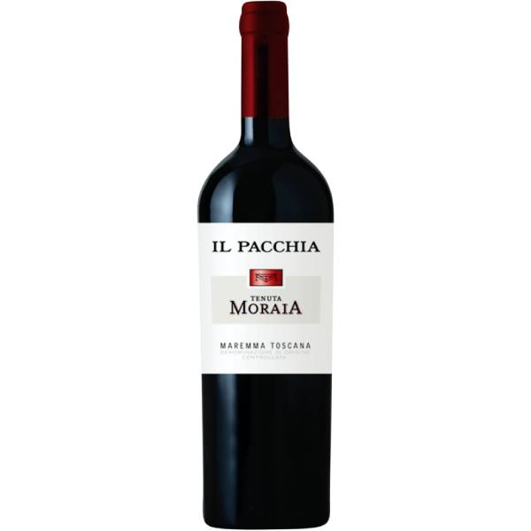 Tenuta Moraia  Il Pacchia Maremma Toscana