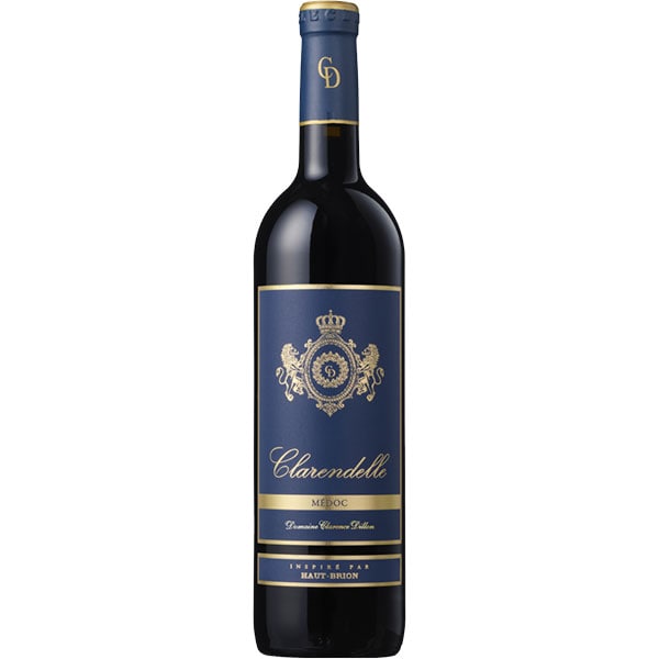 Clarendelle  Medoc Red