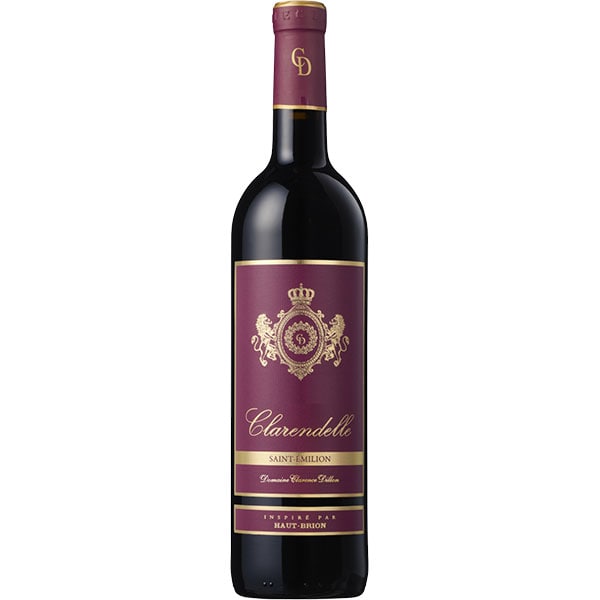 Clarendelle  Saint-Emilion Red