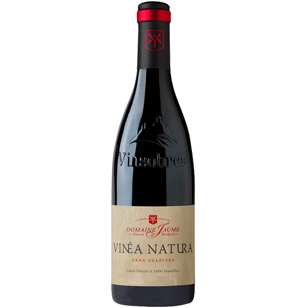 Domaine Jaume Vinea Natura AOP