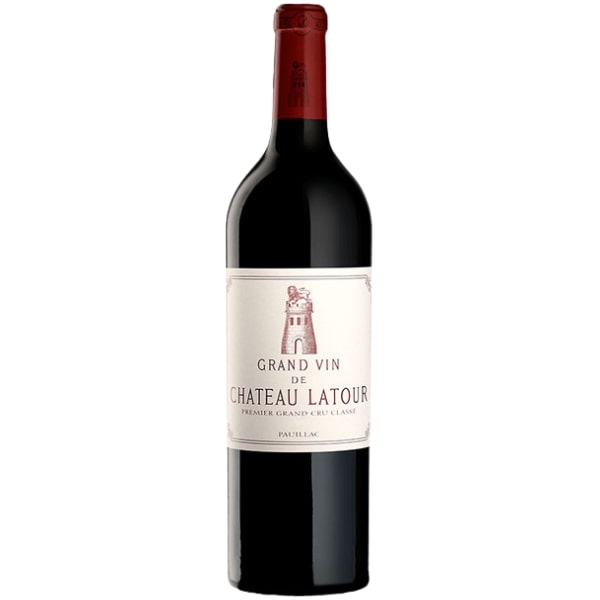 Chateau Latour 2013