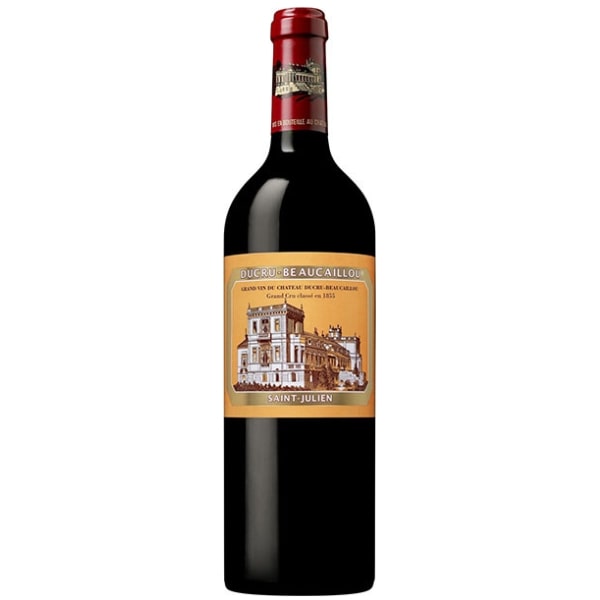 Chateau Ducru Beaucaillou 2017