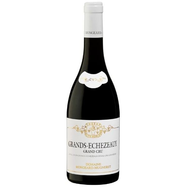 Domaine Mongeard-Mugneret Grands-Echezeaux Grand Cru