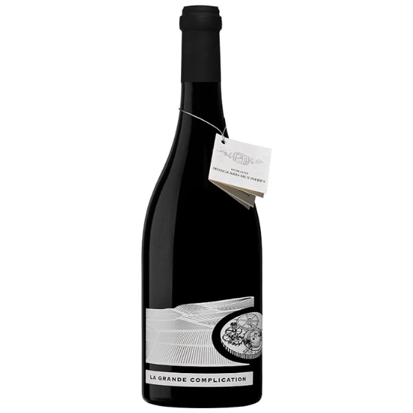 Domaine Mongeard-Mugneret Echezeaux Grand Cru "la Grande Complication"