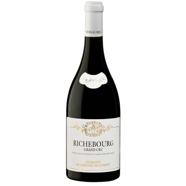 Domaine Mongeard-Mugneret Richebourg Grand Cru