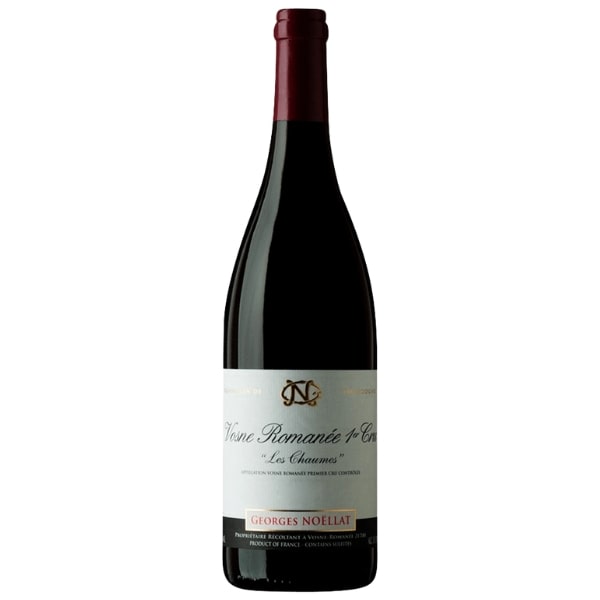 Domaine Georges Noellat Vosne-Romanee 1er Cru "Les Chaumes"