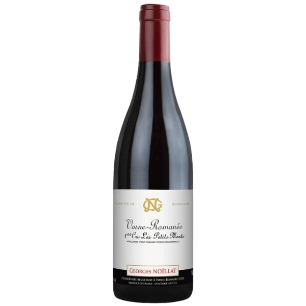 Domaine Georges Noellat Vosne-Romanee 1er Cru "Les Petits Monts"