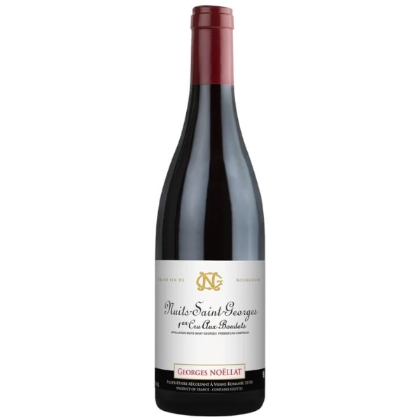 Domaine Georges Noellat Nuits-Saint-Georges 1er Cru "Aux Boudots"