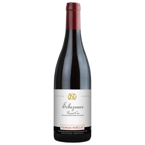 Domaine Georges Noellat Grands Echezeaux Grand Cru
