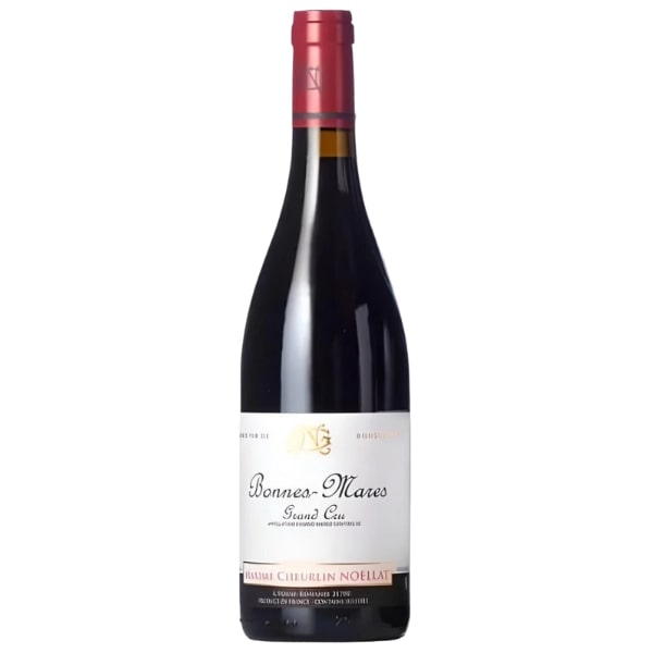 Maxime Cheurlin Noellat Bonnes-Mares Grand Cru