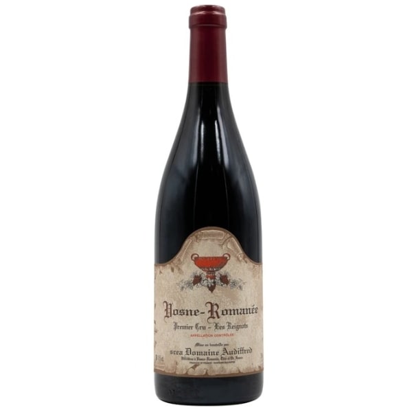 Domaine Audiffred Vosne-Romanee 1er Cru "les Reignots"