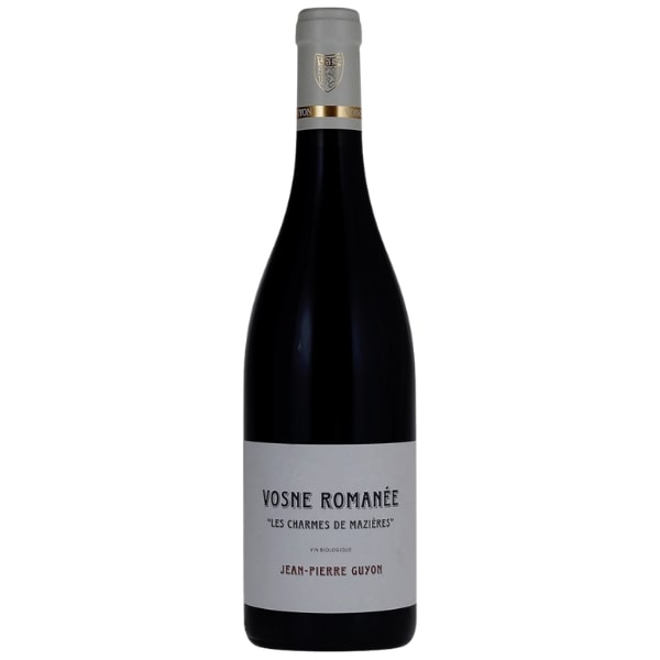 Domaine Jean-Pierre Guyon Vosne Romanee "Les Charmes De Mazieres"