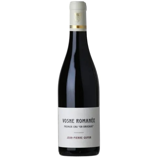 Domaine Jean-Pierre Guyon Vosne Romanee Premier Cru "En Orveaux"