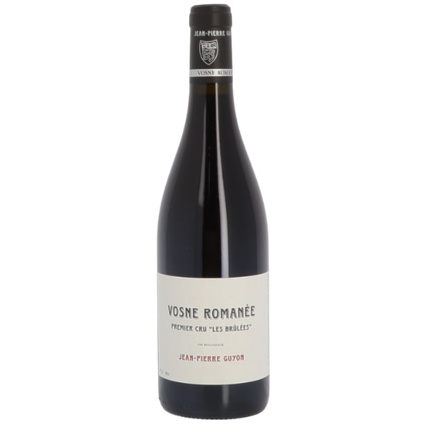 Domaine Jean-Pierre Guyon Vosne Romanee Premier Cru "Les Brulees"